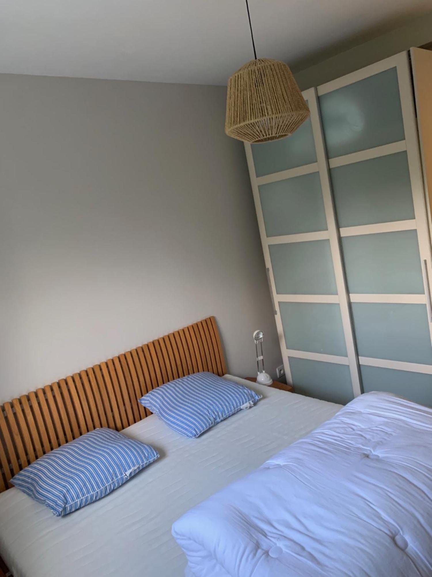 Maison 400M De La Plage Crozon Habitación foto